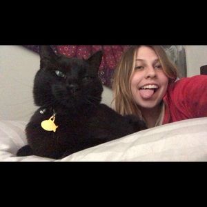 Meet your Posher, Haley